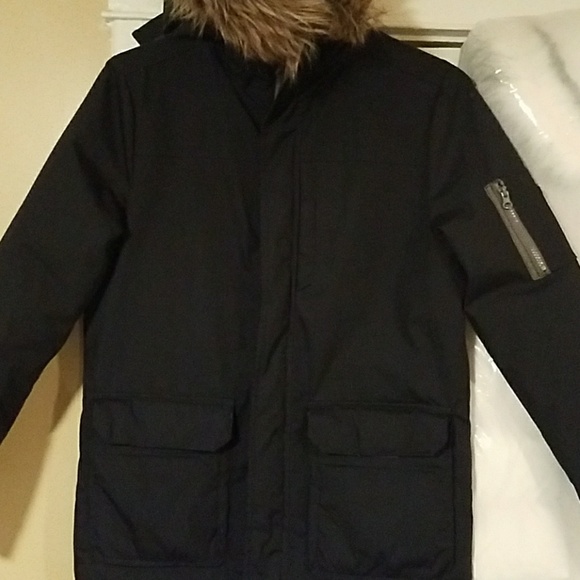 Mens Coat Size S - Picture 7 of 7